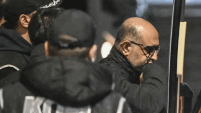 İBB’ye yönelik yürütülen soruşturmalarda adı geçen Aziz İhsan Aktaş kimdir,