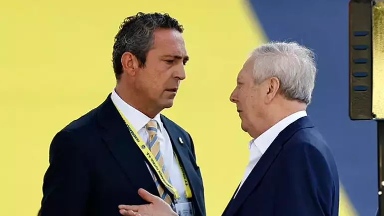 Aziz Yıldırım Başkanlığa Dönüyor Mu? “Pansuman Yapar Giderim” Sözleri Gündem Yarattı