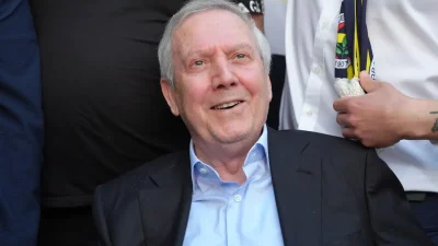 
Aziz Yıldırım kimdir, nereli, kaç yaşında? Evli mi, kaç çocuğu