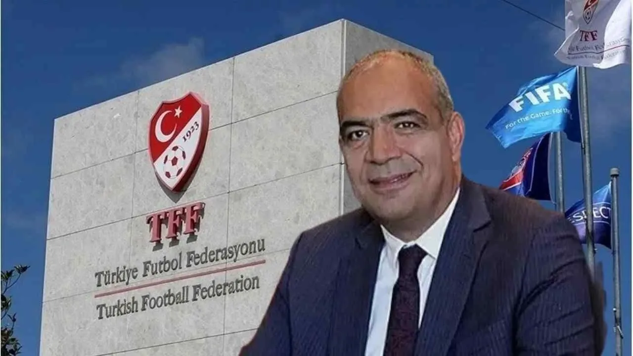 Başbuğ Pınarbaşı Kimdir? Başbuğ Pınarbaşı nereli, kaç yaşında? PFDK başkanı kim oldu?
