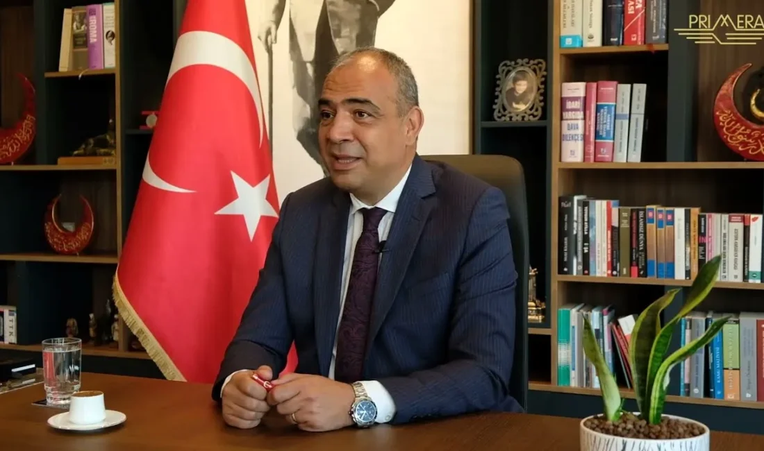 Başbuğ Pınarbaşı kimdir? TFF tarafından PFDK Başkanı olarak atanan hukukçu