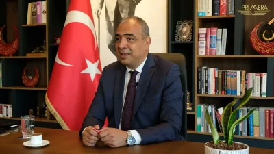 Başbuğ Pınarbaşı kimdir? TFF tarafından PFDK Başkanı olarak atanan hukukçu