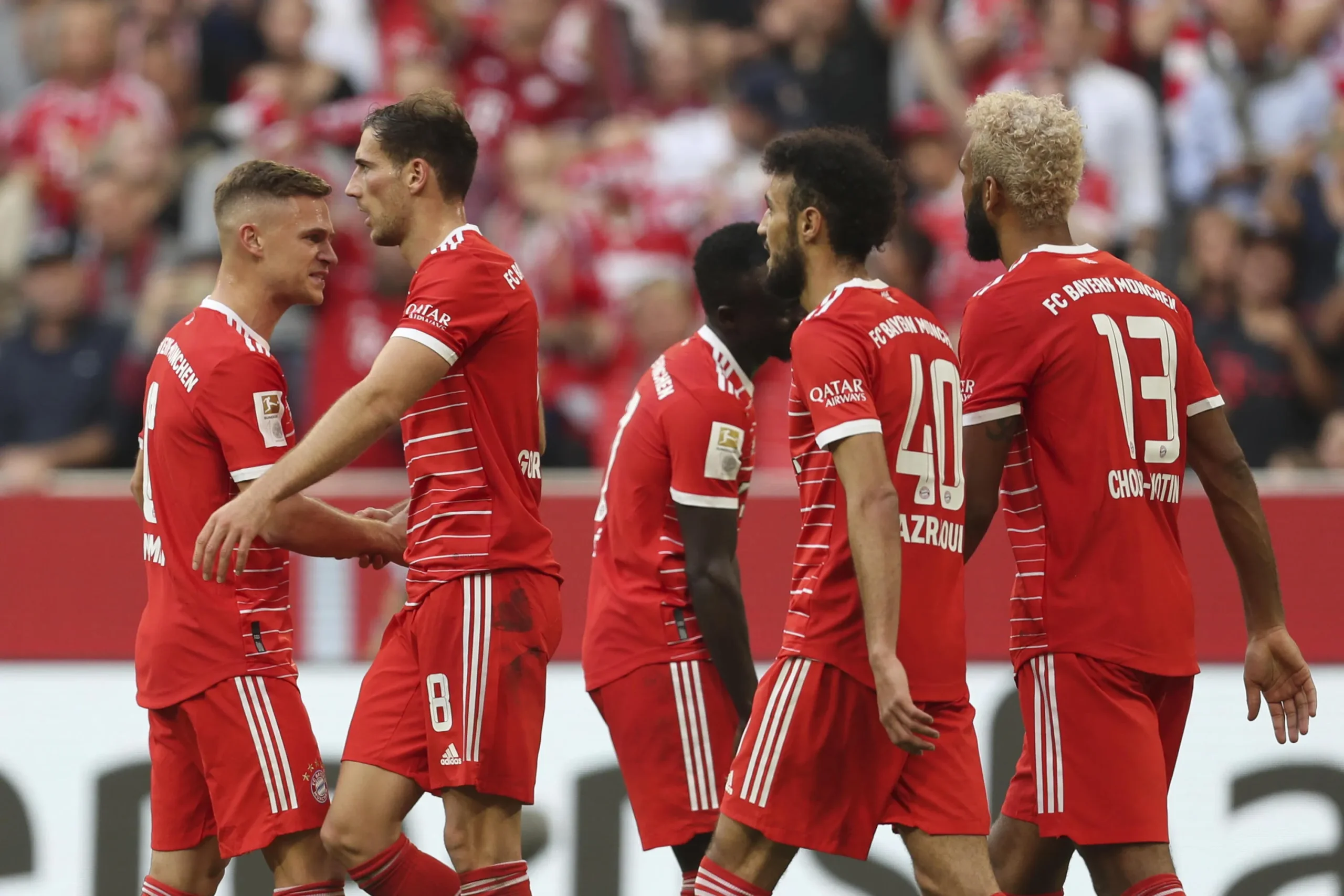 Bayern Münih - Auckland maçı 15 Haziran 2025’te saat 19:00’da