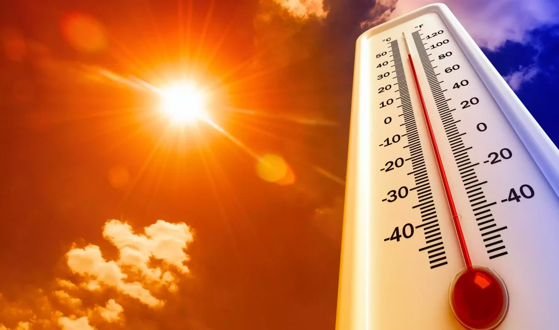 Kurban Bayramı’nda hava nasıl olacak? İşte 5 günlük detaylı hava