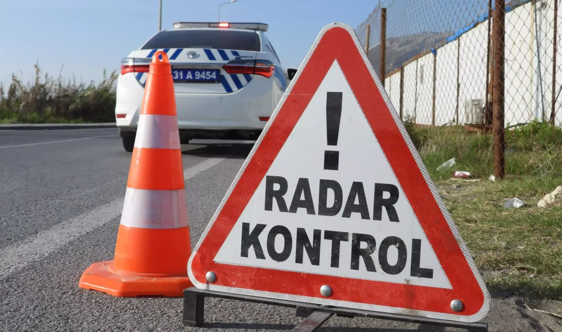 Bayramda kesilen radar cezaları iptal edilecek mi? Sürücülerin gündemindeki bu
