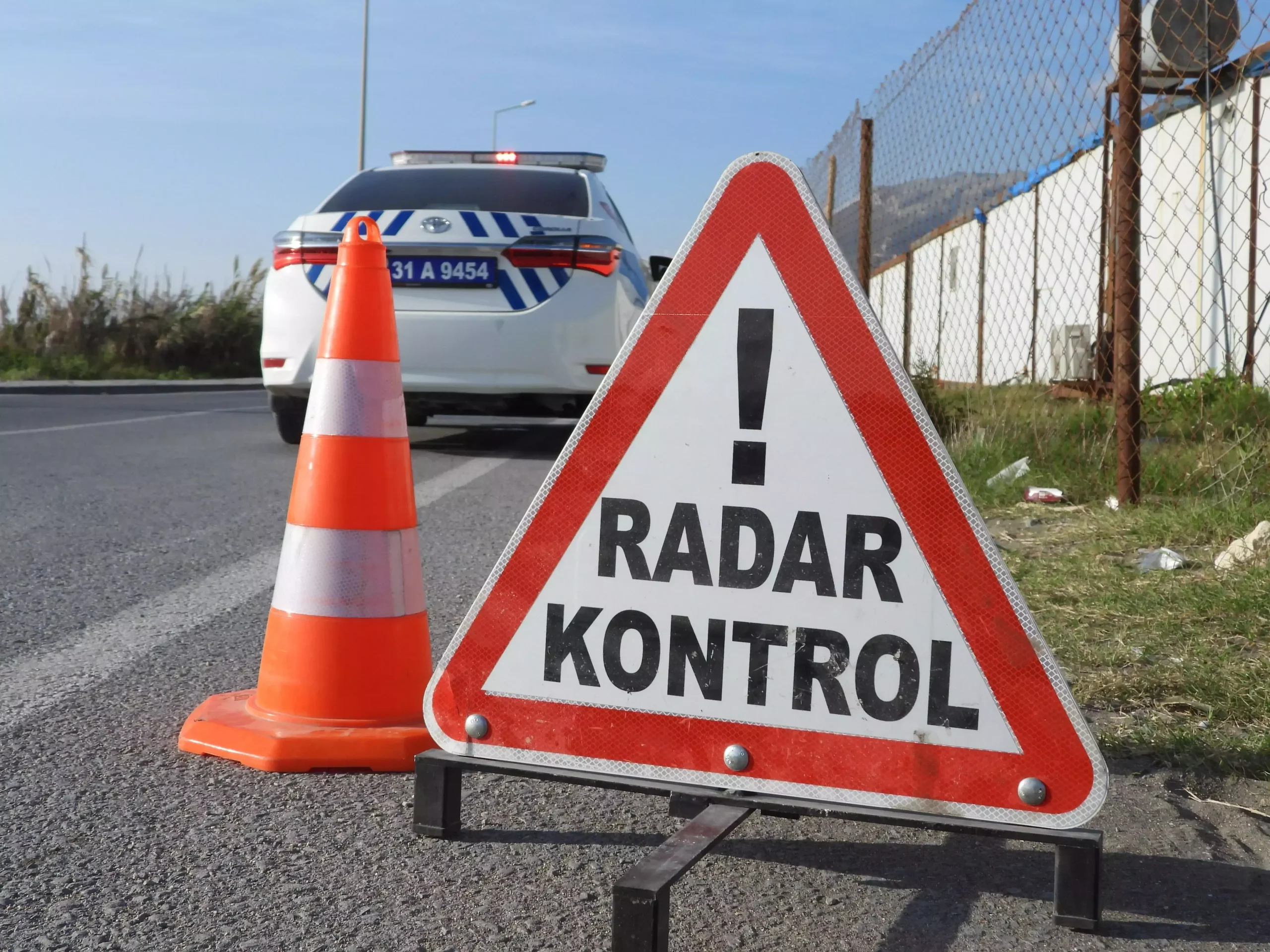 Bayramda kesilen radar cezaları iptal edilecek mi? Sürücülerin gündemindeki bu