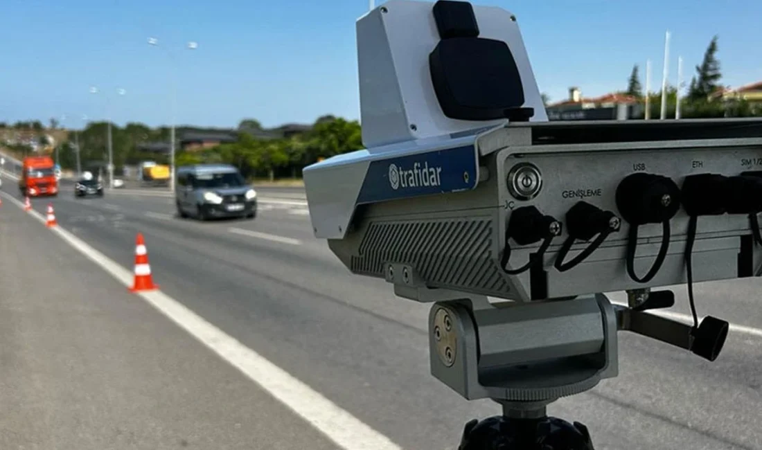 Bayramda kesilen radar cezaları iptal edilecek mi, Trafidar nedir, radar
