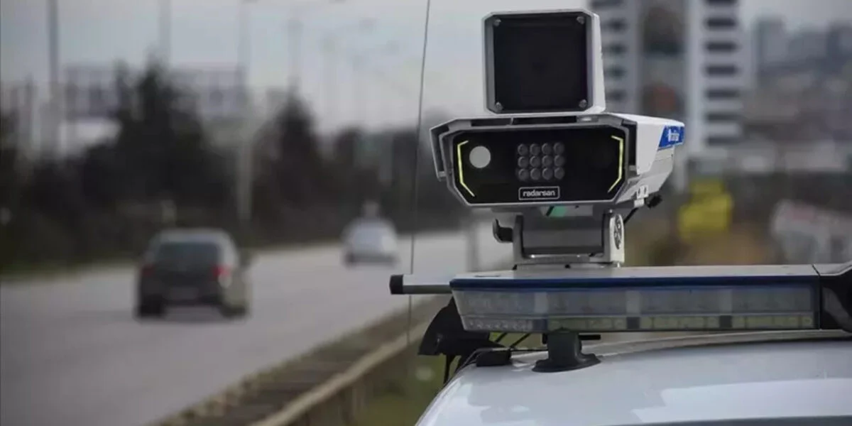 Bayramda Kesilen Radar Cezaları İptal Olacak mı? Trafidar Nedir, Cezalara Nasıl İtiraz Edilir?