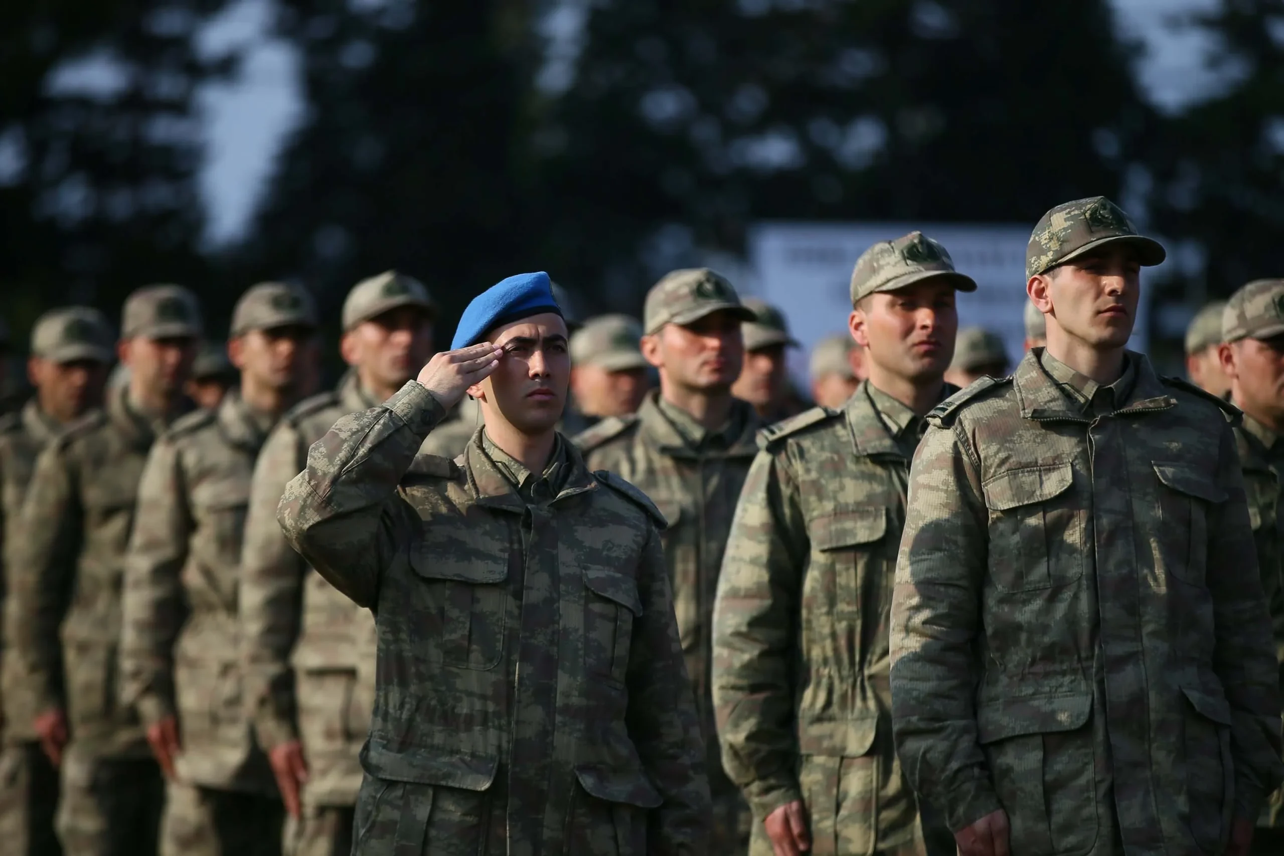 Bedelli Askerlik Ücreti Ne Kadar Olacak 2025? Bedelli askerlik 28 gün mü 21 gün mü, 1 ay bedelli askerlik ne kadar, taksit yapılıyor mu?