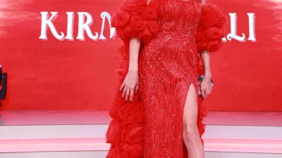 Begüm Ece Coşkun kimdir? İşte Benim Stilim 2025'in parlayan yıldızı