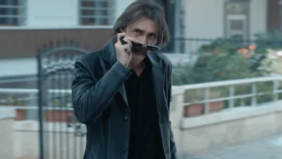 Behzat Ç. yeni sezon ne zaman? Çekiç ve Gül: Bir