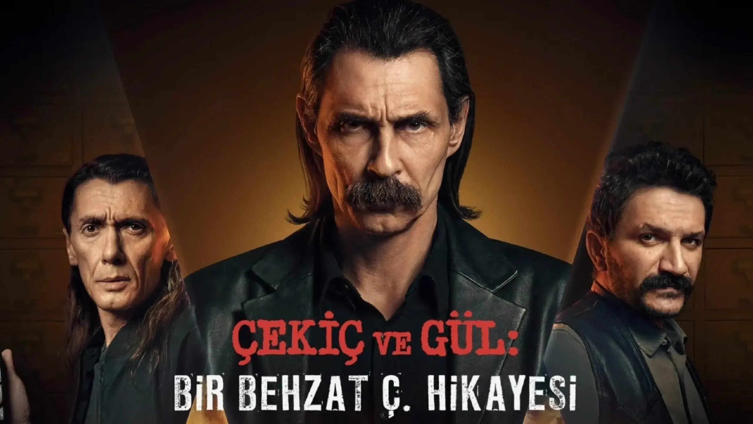Behzat Ç. Yeni Sezon Ne Zaman? Çekiç ve Gül 3. Sezonuyla Geri Dönüyor!
