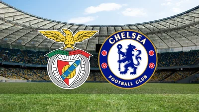 Benfica - Chelsea maçı ne zaman, saat kaçta, hangi kanalda?