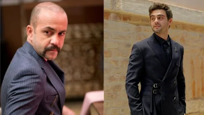 Show TV’nin yeni dizisi Bereketli Topraklar, Safa Önal'ın eserlerinden uyarlandı