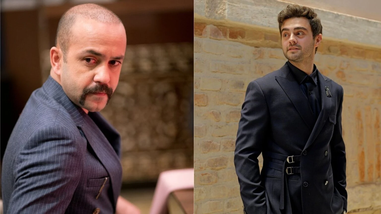 Show TV’nin yeni dizisi Bereketli Topraklar, Safa Önal'ın eserlerinden uyarlandı