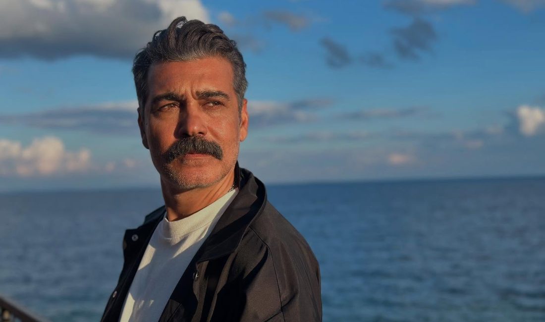 Bereketoğlu Ömer dizisi ne zaman başlayacak, hangi kanalda yayınlanacak? Başrollerinde