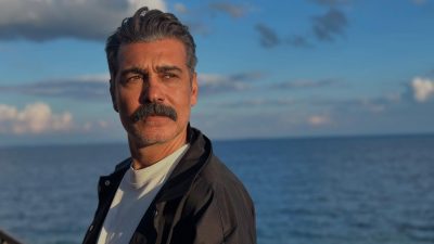 Bereketoğlu Ömer dizisi ne zaman başlayacak, hangi kanalda yayınlanacak? Başrollerinde