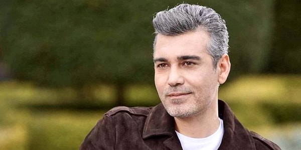 Bereketoğlu Ömer Dizisinin Ömer’i Caner Cindoruk Kimdir? Aslen Nereli, Boyu Kilosu, Yaşı Kaç, Nasıl Ünlü Oldu, Hangi Dizi ve Filmlerde Rol Aldı?
