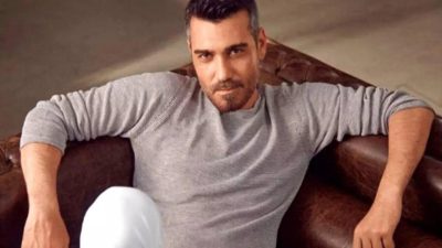 Bereketoğlu Ömer dizisinde Ömer’i canlandıracak Caner Cindoruk kimdir? Nereli, kaç