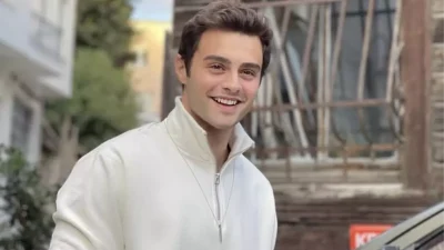 Bereketoğlu Ömer dizisinin Salih’i Bilal Yiğit Koçak kimdir? Nereli, kaç