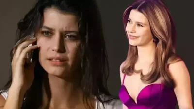 Beren Saat, Aşk-ı Memnu’daki Bihter karakteriyle ilgili samimi açıklama yaptı: