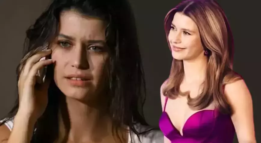 Beren Saat, Aşk-ı Memnu’daki Bihter karakteriyle ilgili samimi açıklama yaptı: