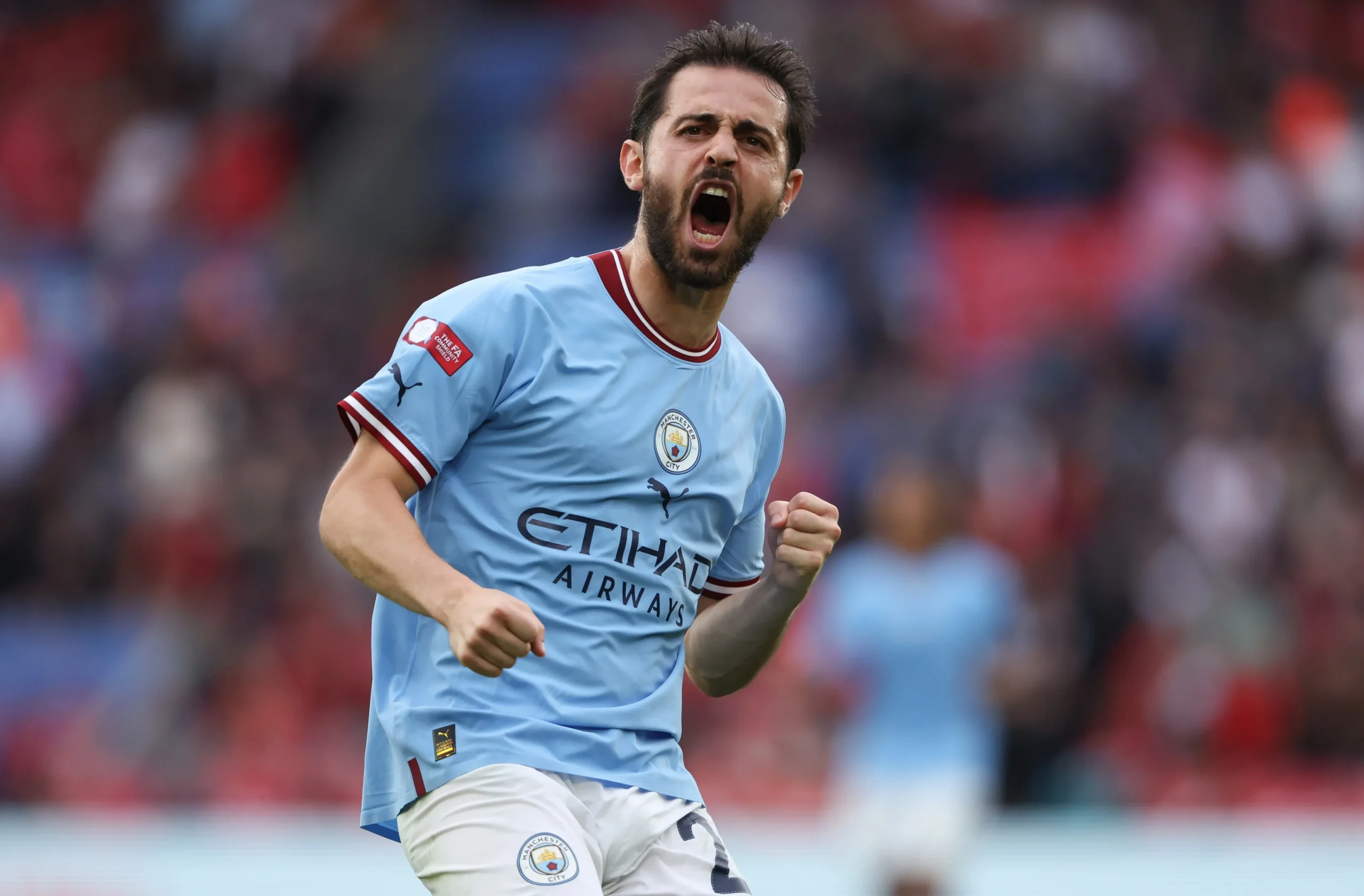 Bernardo Silva kimdir, kaç yaşında? Galatasaray’dan dünya yıldızına flaş hamle