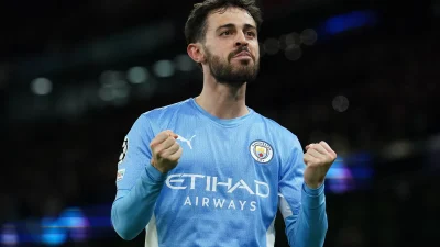 Bernardo Silva kimdir? Galatasaray, Manchester City’nin yıldızı Bernardo Silva için