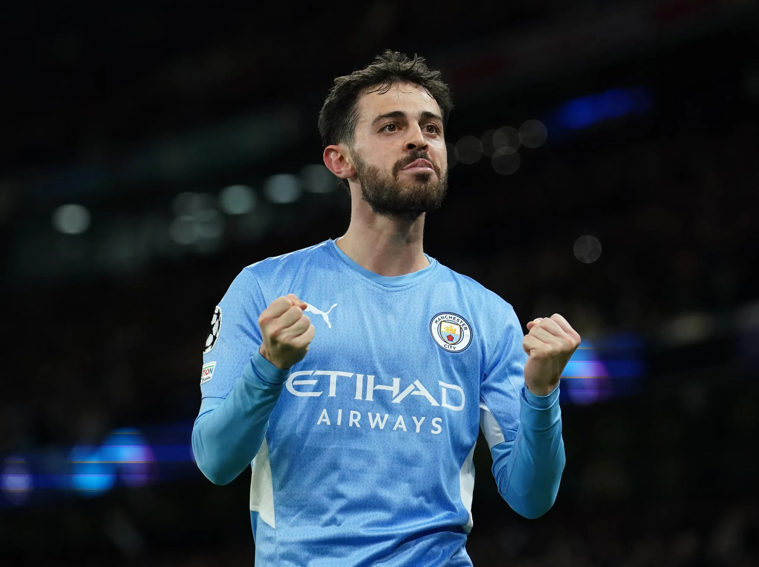 Bernardo Silva kimdir, kaç yaşında? Galatasaray’dan dünya yıldızına