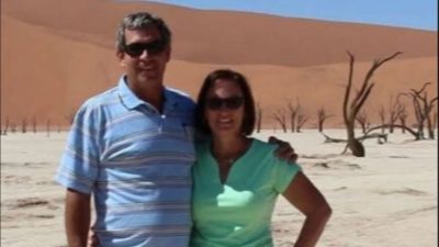 Alman iş insanı Bernd Kebbel kimdir? Namibya’da neden safari yapıyordu?
