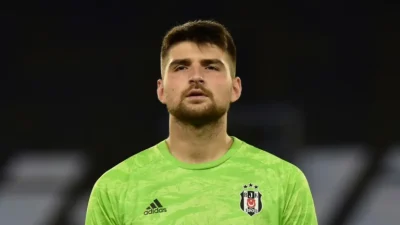 Beşiktaş’ın genç file bekçisi Ersin Destanoğlu kimdir, nereli, sevgilisi kim,
