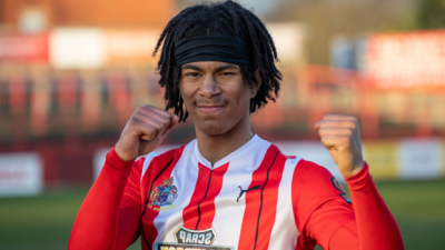 Beşiktaş, yeni sezon transfer planlamasında Legia Varşova’nın genç ön liberosu