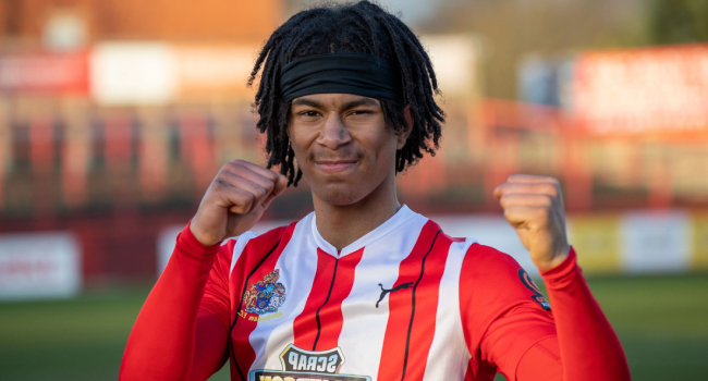 Beşiktaş, yeni sezon transfer planlamasında Legia Varşova’nın genç ön liberosu