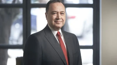 Besim Dutlulu kimdir? Yeni Manisa Büyükşehir Belediye Başkanı hakkında merak