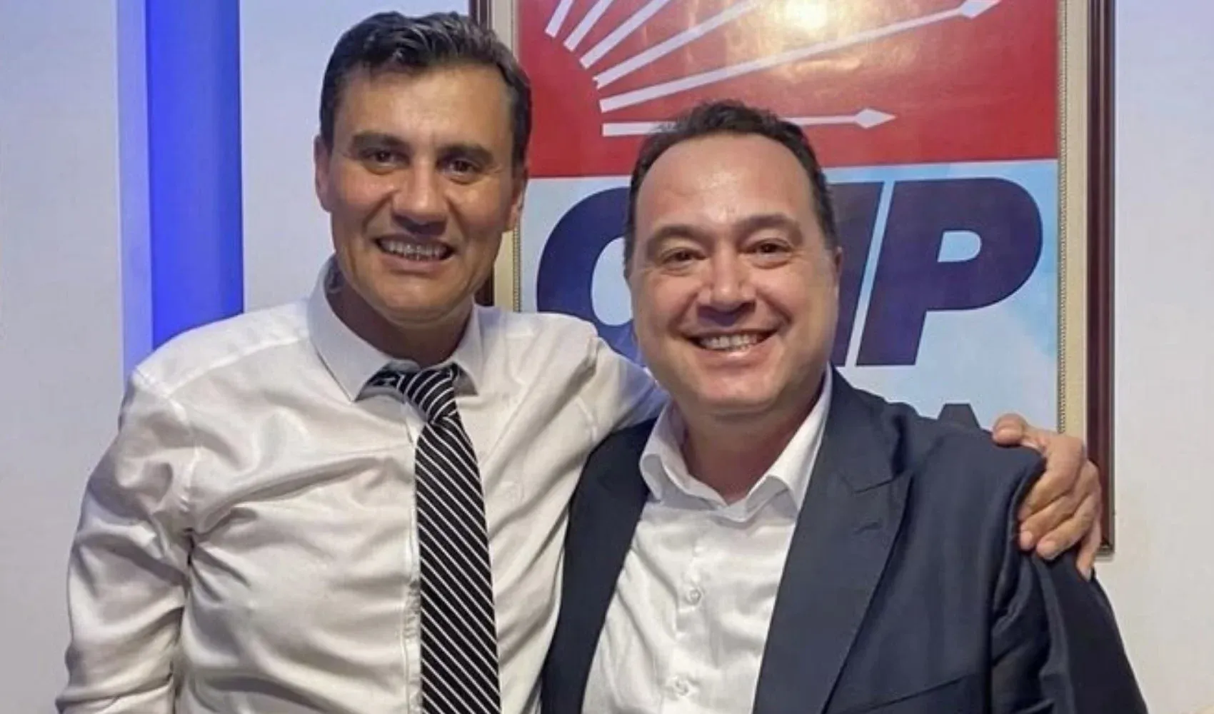 Besim Dutlulu Kimdir? Manisa Büyükşehir Belediyesi'nde Yeni Bir Dönem Başladı
