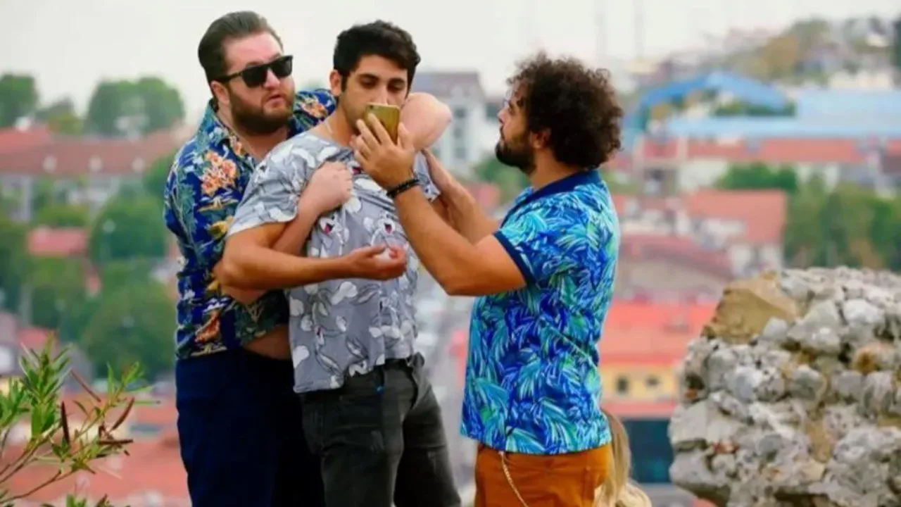 Bizim Semtin Çocukları filmi nerede, ne zaman çekildi? Bizim Semtin Çocukları filmi konusu nedir, oyuncuları kimler?