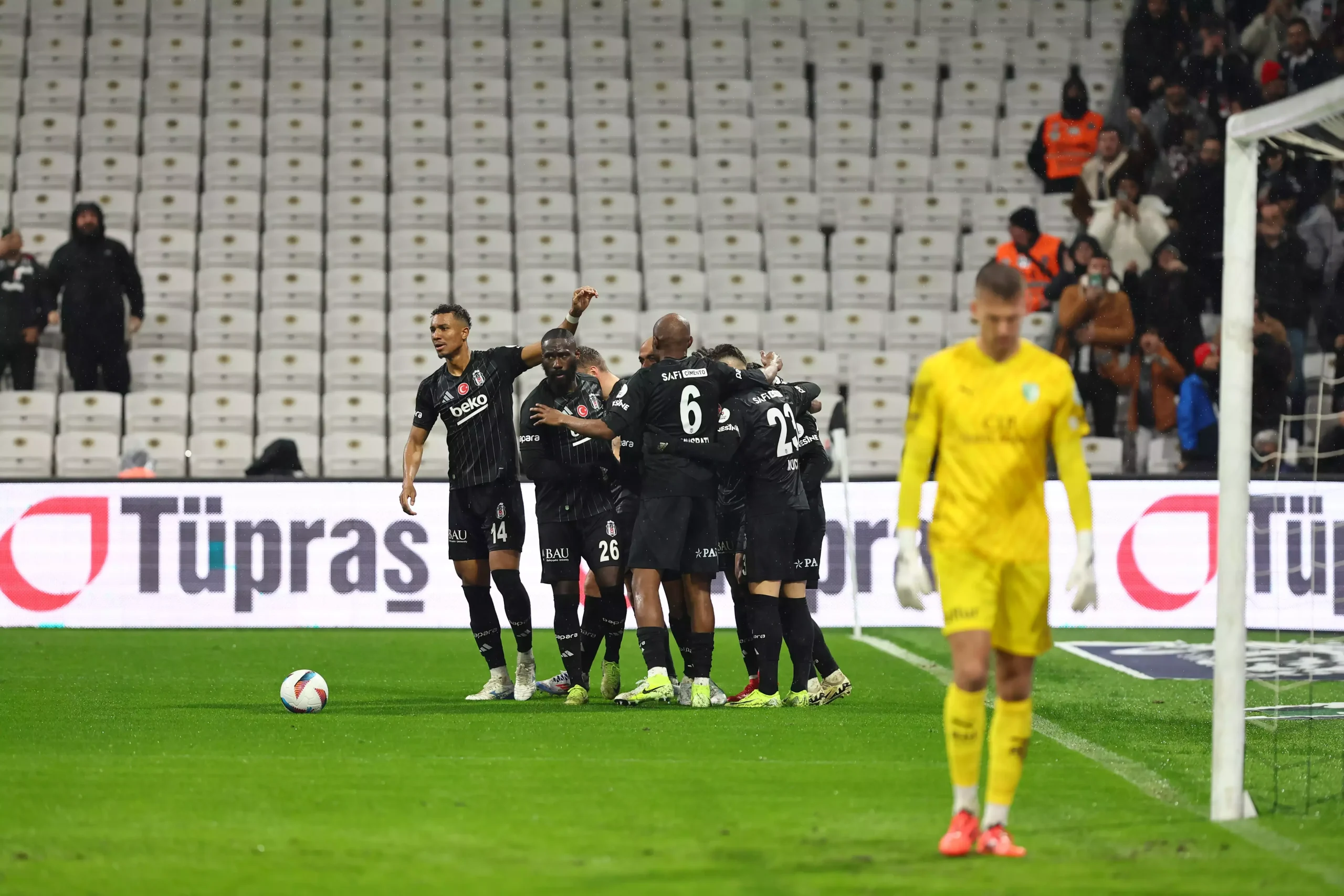 Bodrum FK - Beşiktaş maçı ne zaman? Bodrum BJK maçı saat kaçta, hangi kanalda, şifresiz mi? ÜCRETSİZ CANLI İZLE 1 Haziran 2025