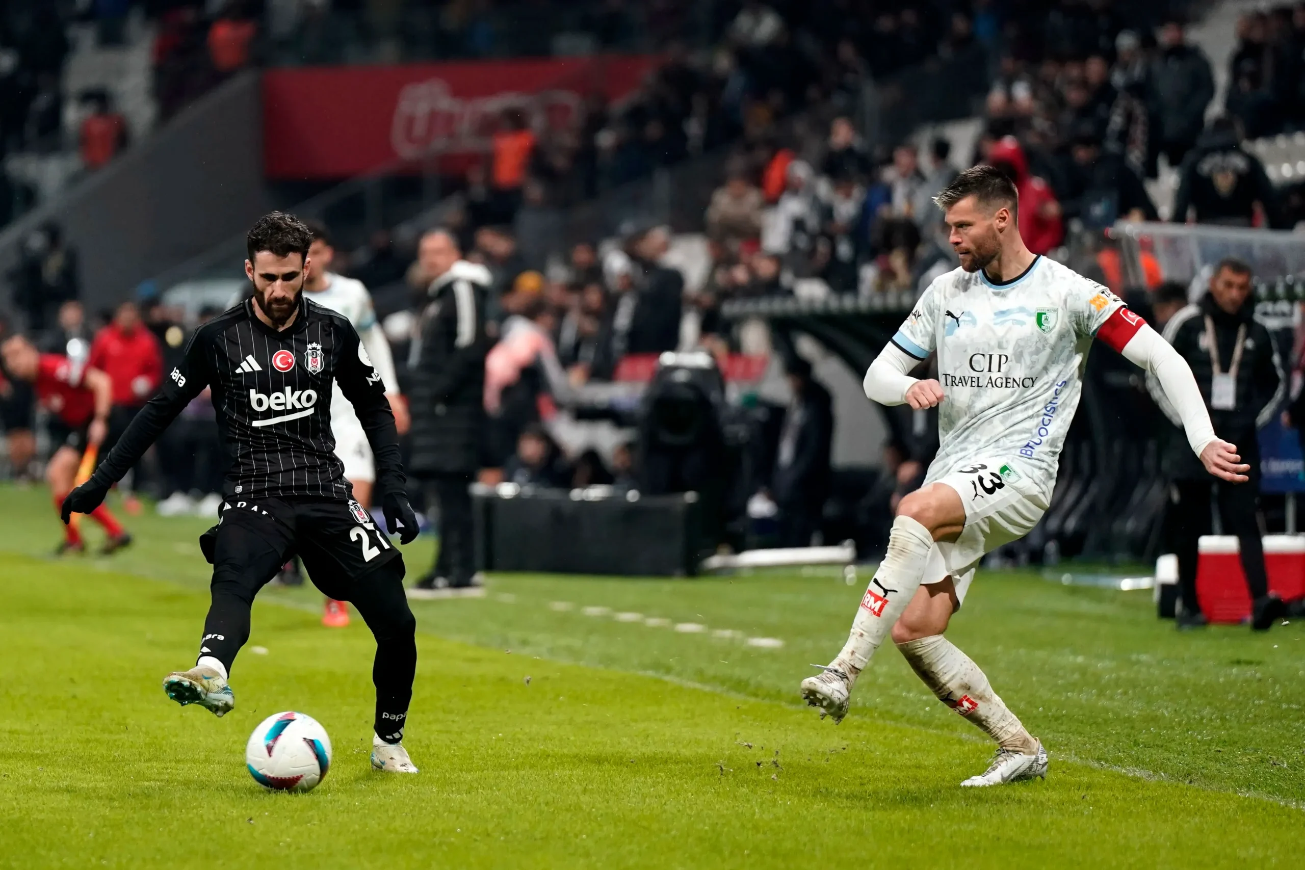 Bodrum FK - Beşiktaş maçı hangi kanalda? Bodrum BJK maçı saat kaçta, ne zaman, şifresiz mi? ÜCRETSİZ CANLI İZLE 1 Haziran 2025