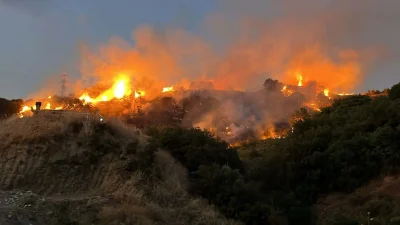 Bodrum yangını söndürüldü mü? 30 Temmuz’da Ortakent’te başlayan yangın kontrol