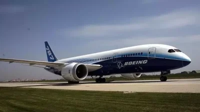 Hindistan’ın Ahmedabad kentinde düşen Air India uçağı sonrası Boeing hisseleri