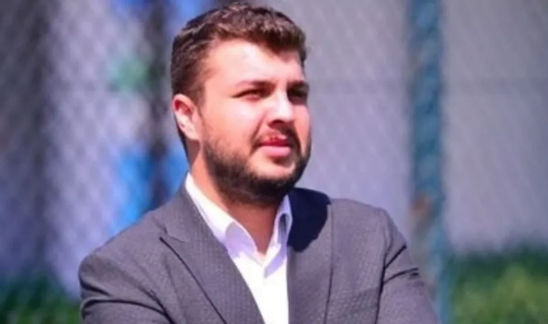 Buğra Kaan Süer kimdir? Beşiktaş’ın eski iletişim direktörü, Support Agency