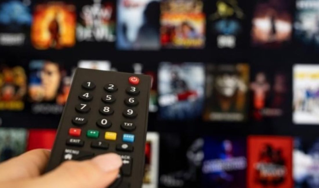 13 Haziran 2025 Cuma TV yayın akışı, bu akşamki filmler,
