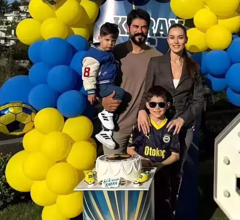 Burak Özçivit’in Serveti Dudak Uçuklattı!1 Milyar Barajını Aştı, Villalarıyla Gündemde