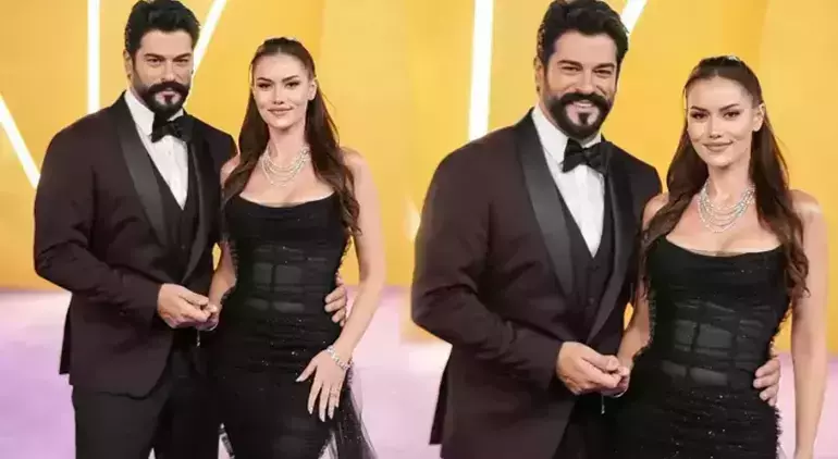 Burak Özçivit’in Serveti Dudak Uçuklattı!1 Milyar Barajını Aştı, Villalarıyla Gündemde