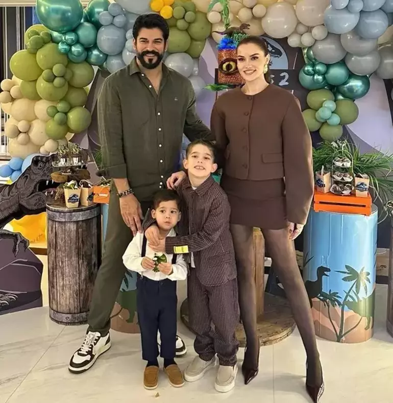 Burak Özçivit’in Serveti Dudak Uçuklattı!1 Milyar Barajını Aştı, Villalarıyla Gündemde