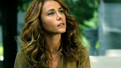 Burçin Terzioğlu kimdir? Türk televizyonunun sevilen yüzü Burçin Terzioğlu'nun hayatı,