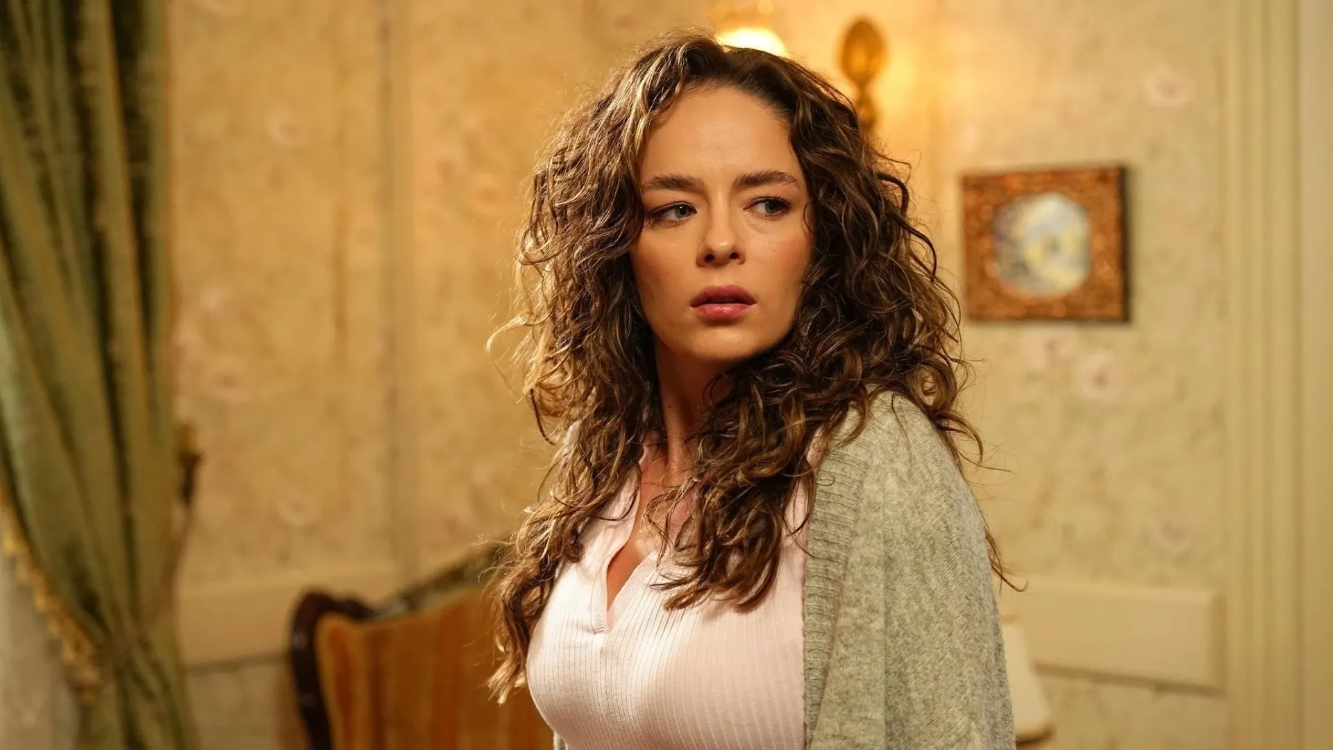 Buse Meral kimdir? Aile Saadeti’nin sevilen karakteri Gönül’ün hayatı, kariyeri