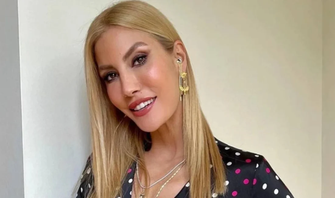 Çağla Şikel kimdir, kaç yaşında, boyu kaç, eski eşi kim,
