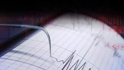 AFAD, Çanakkale Gökçeada açıklarında 4.6, Antalya Gazipaşa açıklarında ise 4.0