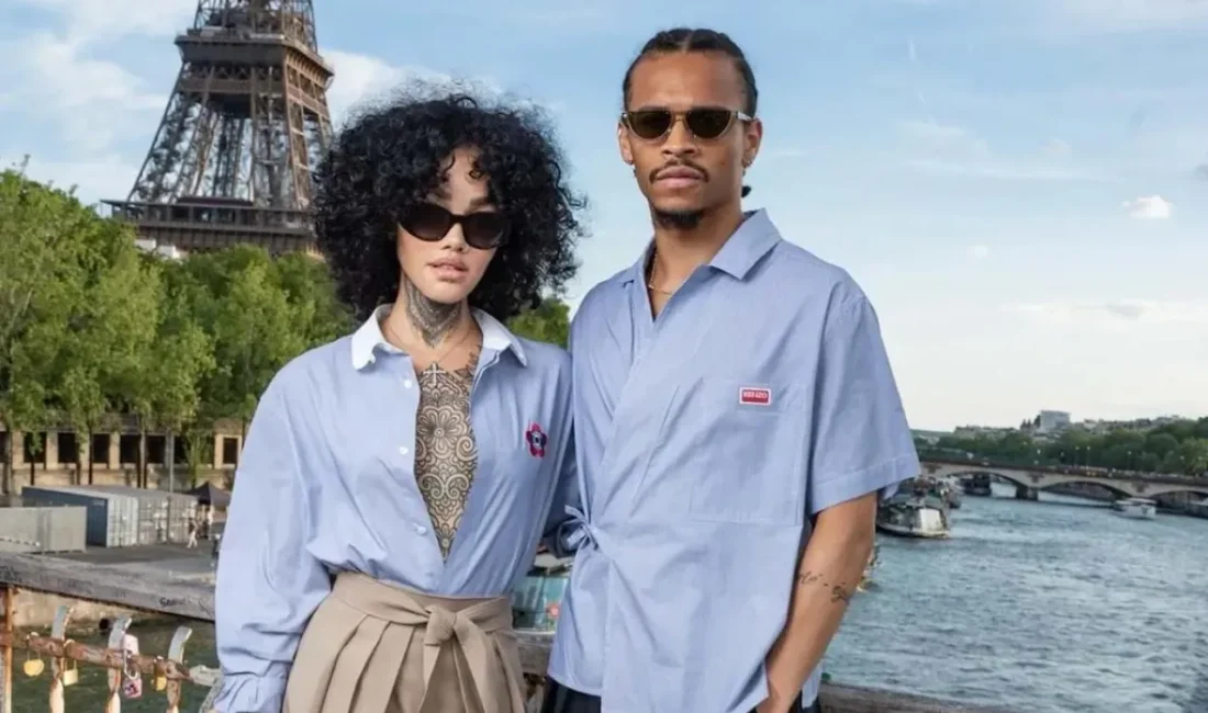 Candice Brook kimdir? Leroy Sané'nin sevgilisi ve kariyeri hakkında bilinmeyenler! İşte,